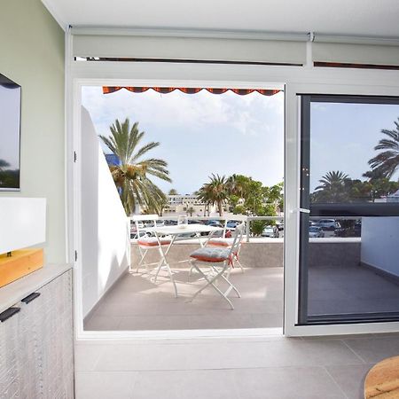 Book Jet - Casa Adam Daire Morro Jable  Dış mekan fotoğraf