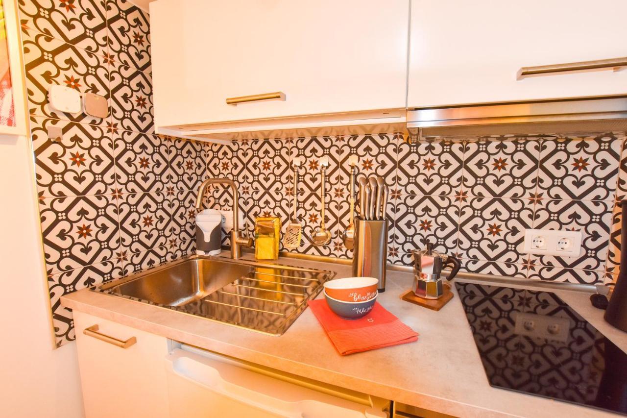 Book Jet - Casa Adam Daire Morro Jable  Dış mekan fotoğraf