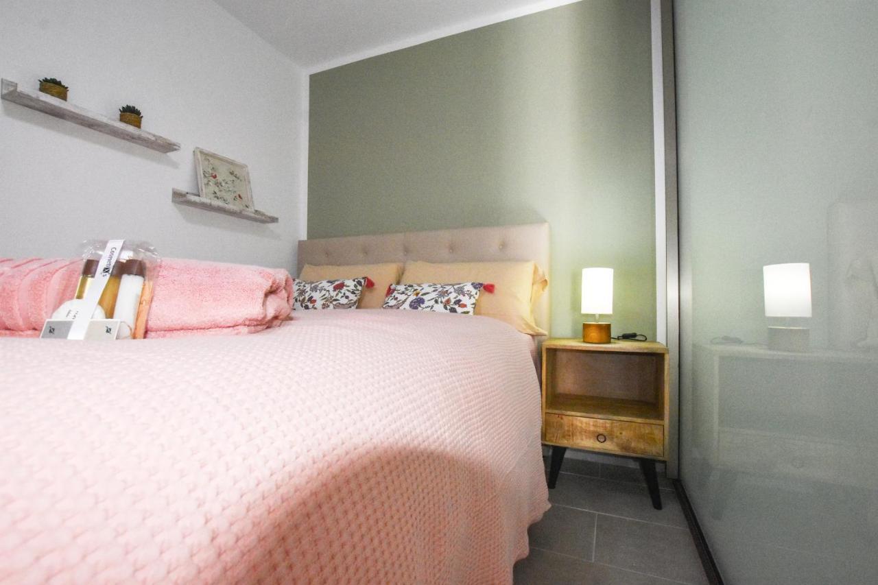 Book Jet - Casa Adam Daire Morro Jable  Dış mekan fotoğraf