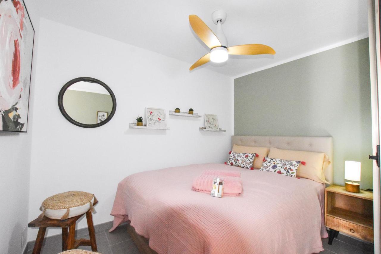 Book Jet - Casa Adam Daire Morro Jable  Dış mekan fotoğraf