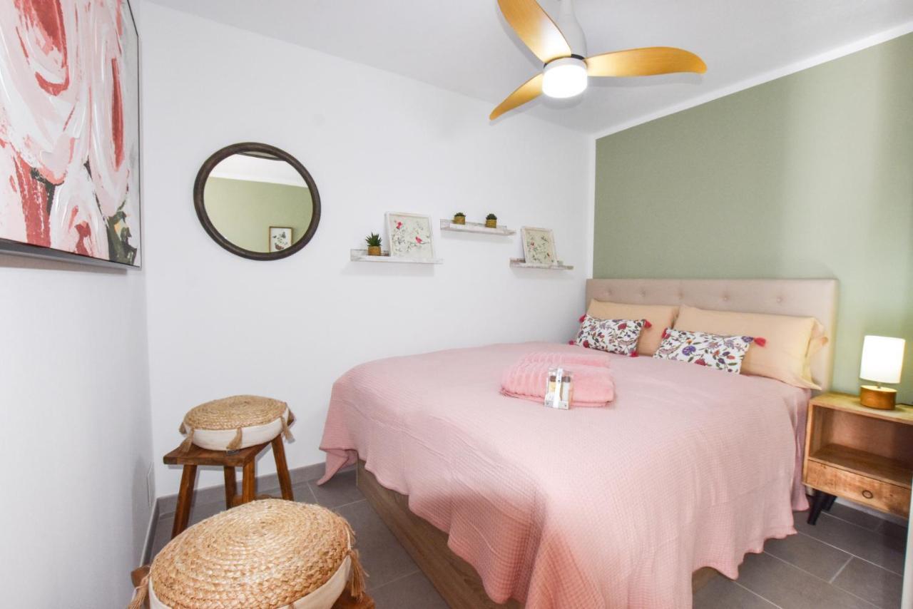 Book Jet - Casa Adam Daire Morro Jable  Dış mekan fotoğraf