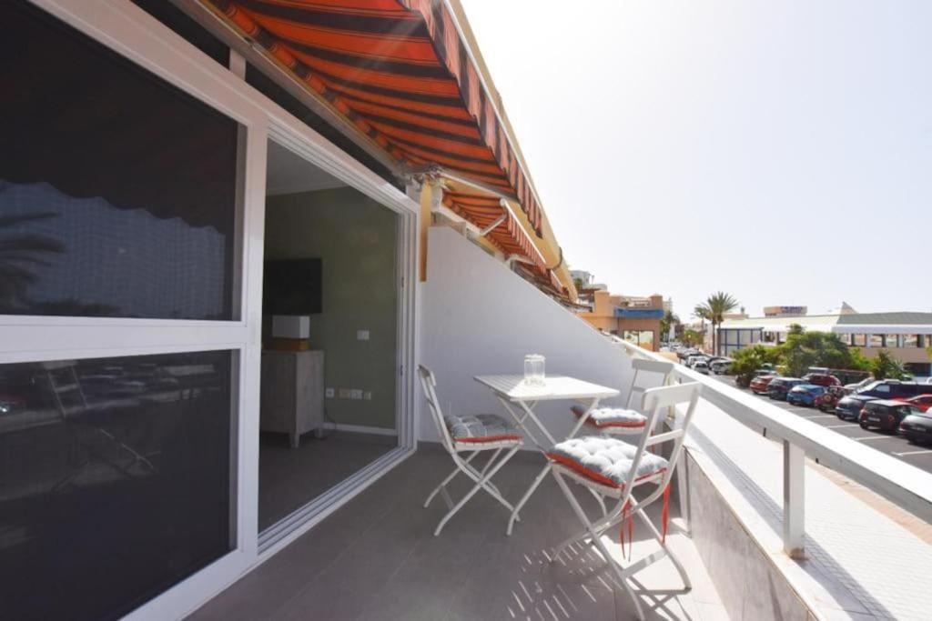 Book Jet - Casa Adam Daire Morro Jable  Dış mekan fotoğraf