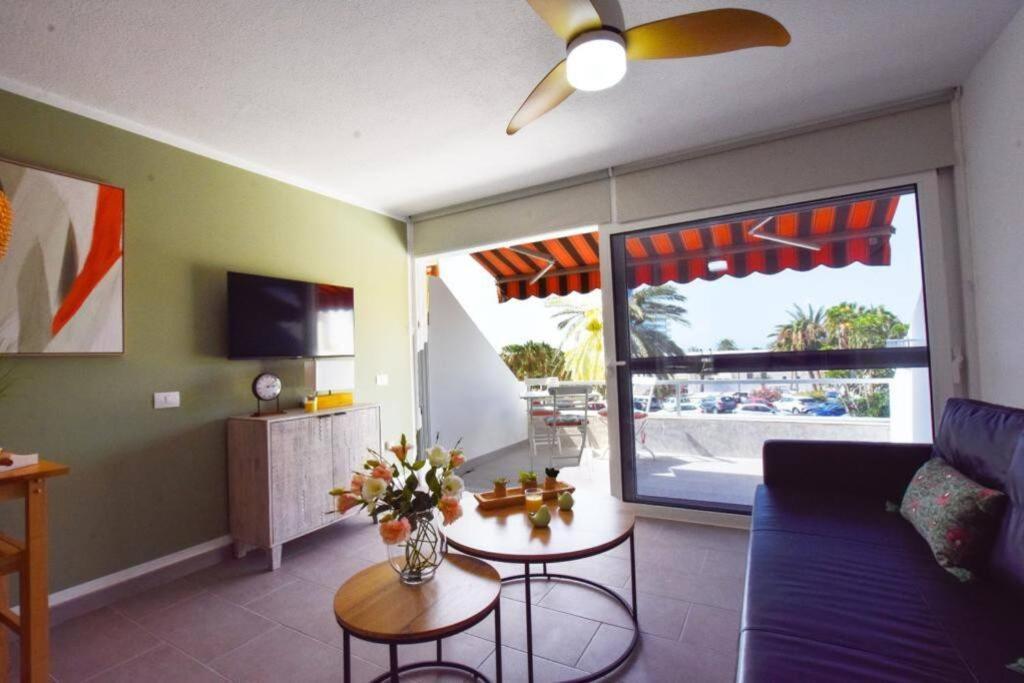 Book Jet - Casa Adam Daire Morro Jable  Dış mekan fotoğraf