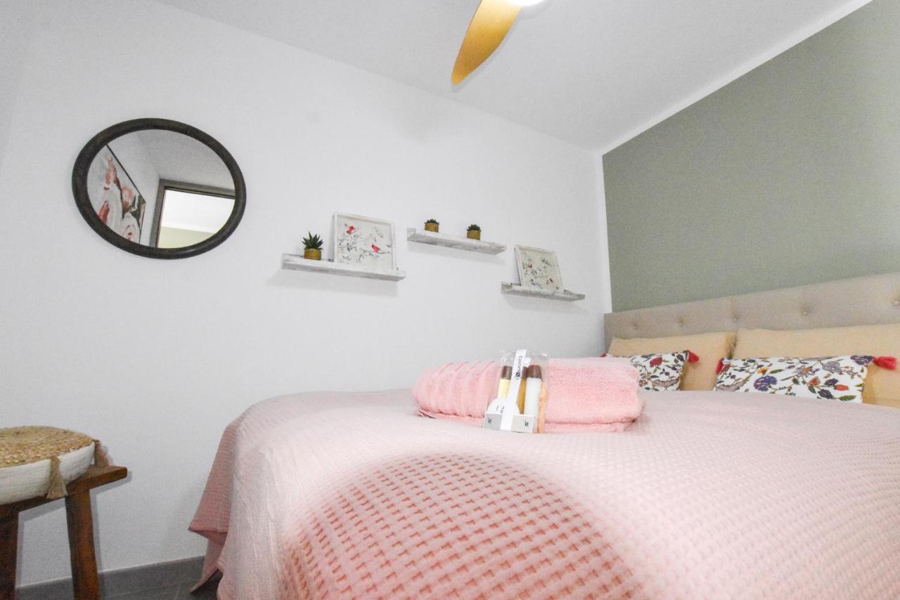 Book Jet - Casa Adam Daire Morro Jable  Dış mekan fotoğraf