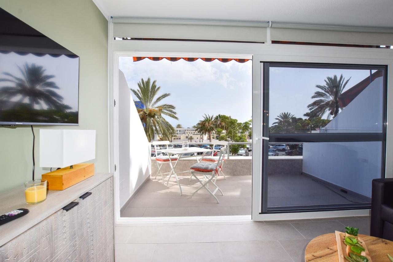 Book Jet - Casa Adam Daire Morro Jable  Dış mekan fotoğraf