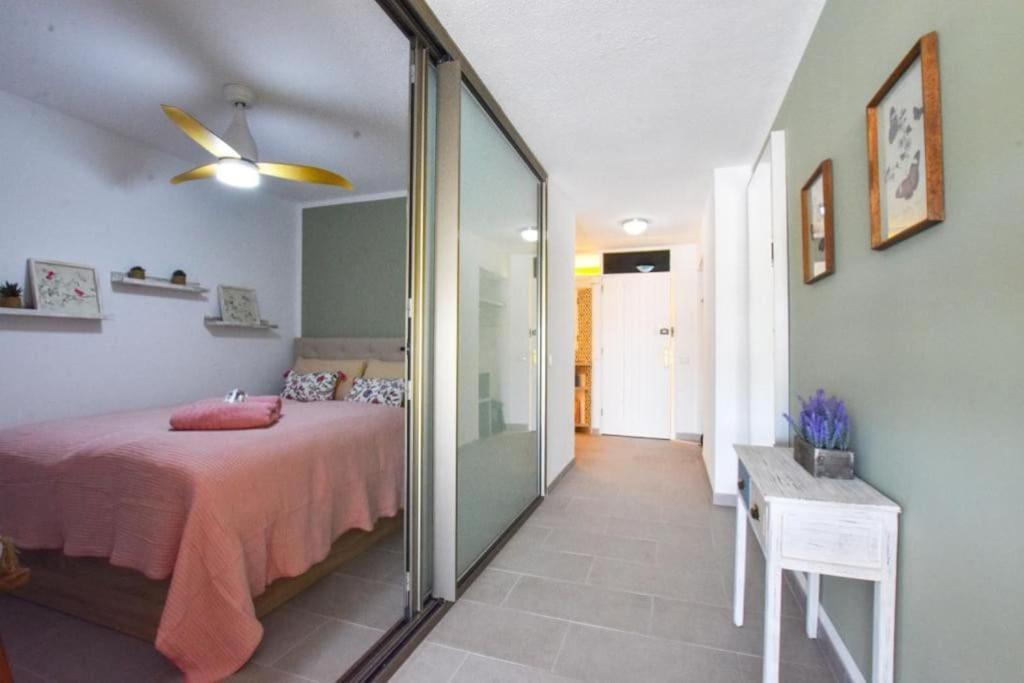 Book Jet - Casa Adam Daire Morro Jable  Dış mekan fotoğraf